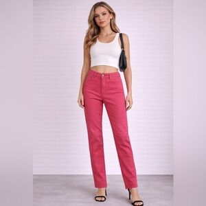 D&G Pink Jeans